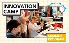 Summer Camp Week 1