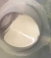 Tahukah kamu, kapur sirih tidak ada hubungannya dengan tanaman atau daun sirih? Air Kapur Sirih Lime Paste Water Florence S Home Cooking