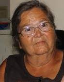 Obituary for Brenda Kay "aka Barefoot Mama" Burt