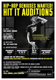 You'll find many local auditions this way. Bts S Agency Holding Open Auditions In La To Find Next Global Star Soompi