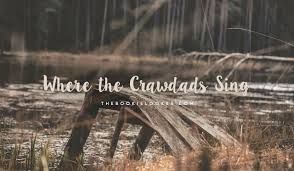 Here's everything we know so far about the film adaptation of where the crawdads sing. Where The Crawdads Sing Movie Trailer Chapstick