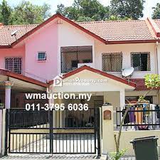 The crocker formation consists of sandstone and shale interbeds that were. Terrace House For Auction At Taman Putera Jaya Telipok For Rm 315 000 By Yong C K Durianproperty