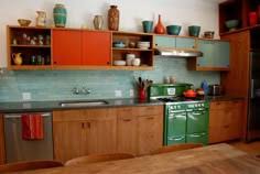 180 50s Kitchens ideas