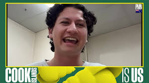 Cook Islands Netball Auckland