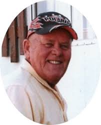 Charles "Chuck" McCoy Obituary