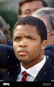 His son jesse jr hi-res stock photography and images