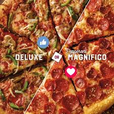 Each large pizza includes eight slices and is ideal for three adults. Marco S Pizza 10 Gift Certificate
