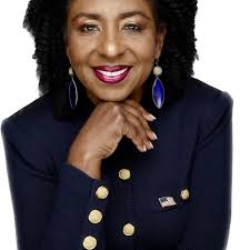 Valerie McCray (@mccrayussenate)