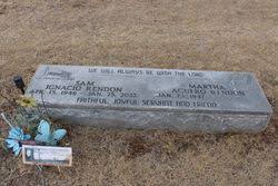 Ignacio Segura “Sam” Rendon (1946-2022)