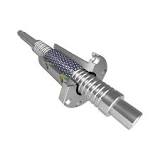 Precision Ball Screws