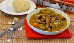 Black soup is a popular and tasteful (edo) esan soup, it is quite delicious and easy to prepare. Stella Dimoko Korkus Com Delicious Soups To Relish While In Edo