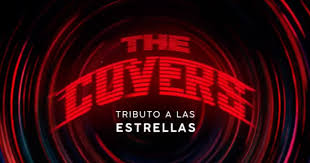 ✓ free for commercial use ✓ high quality images. Todo Lo Que Se Sabe De The Covers El Nuevo Estelar De Mega