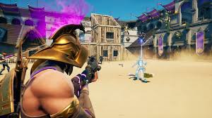 Search for weapons, protect yourself, and attack the other 99 players to fortnite is a game that can't even be bothered to make an effort to hide its similarities with pubg. Fortnite Fortnite Season 5