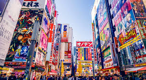 Cheap restaurants, hotels, entertainment and shopping. Immerse Yourself In Japanese Pop Culture In Tokyo Evaneos