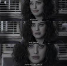 ¡fans de 13rw of hannah baker! Hannah Baker And 13 Reasons Why Image 6131639 On Favim Com