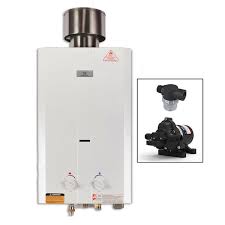 Check spelling or type a new query. Eccotemp L10 75000 Btu Portable Propane Tankless Water Heater Eccoflo Pump Lowe S Canada