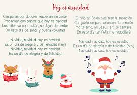 Especial Villancicos De Navidad En Orientacion Andujar Vol 25 Orientacion Andujar Recursos Educativos