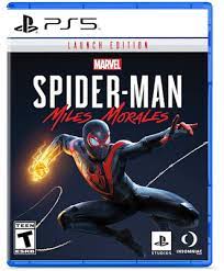 New Games Marvel S Spider Man Miles Morales Ps4 Ps5 In 2020 Marvel Spiderman Spiderman Miles Morales