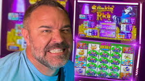 Today We're Getting STINKIN' Rich by Gambling!!!