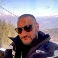 Larry Macri's Instagram, Twitter & Facebook