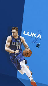 The best collection of sports wallpapers for your desktop and phone devices. Luka Doncic Wallpaper Kolpaper Awesome Free Hd Wallpapers