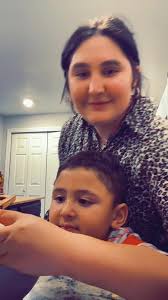 Angel Gramlich's Instagram, Twitter & Facebook