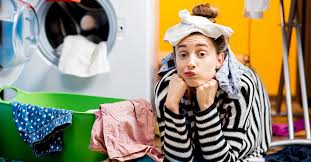 Hello,hello mis amores como estan? Como Limpiar La Lavadora Por Dentro No No Se Limpia Sola Mypoppins