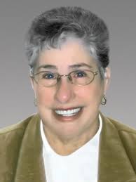 Jeannine René Bouchard