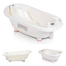 Disney winnie the pooh bath xxl pearl white. Baby Badewanne Set Bubble Thermometer Sitz Kaufland De