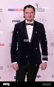 Leonard moore hi-res stock photography and images