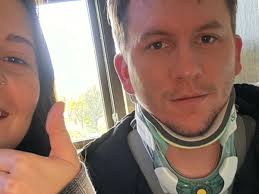 Fundraiser for Philip Pritchard by Jamie Herold : Support Philip's Recovery  After Motorcycle Accident