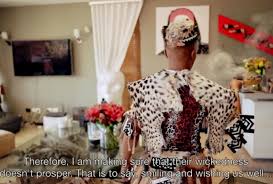 Taking to social media with a video explaining his upbringing, somizi highlighted that he was already doing tv when he was just in primary school. All The Highlights From Episode 1 Of Somizi Mohale The Union