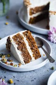 Jump to recipe 420 comments ». Vegan Gluten Free Dairy Free Carrot Cake This One Bowl Healthy Carrot Cake Is Dairy Free Carrot Cake Vegan Carrot Cake Recipe Gluten Free Carrot Cake Recipe