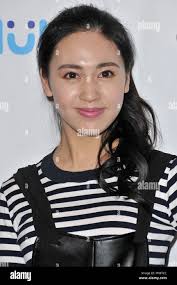 Candy wang hi-res stock photography and images