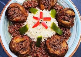 منزلة بيتنجان بالصور من Onaisa كوكباد In 2021 Food Meat Beef