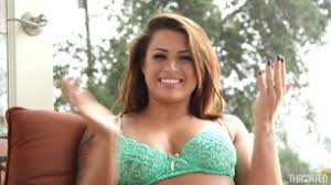 Stunning lingerie clad anissa kate strips down rubs her pussy. Eva Angelina Lesbian Insatiable Eva Fucks A Girl Amazingfuck Peekvids