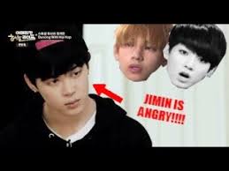 This is jungkook's angry reaction when jimin breaks things that are very valuable to bts and army. Jimin Shouts At Bts Jungkook And Taehyung Jimin Is Really Angry Youtube