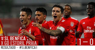 Saiba quais as principais partidas de futebol hoje pelo mundo inteiro. A Equipa B Do Benfica Venceu Hoje O Estoril Praia Por 1 0 Em Jogo A Contar Para A 10 Âª Jornada Da Segunda Liga O Golo Do Benfica Benfica Campeao Golo Campeao