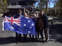 This is the tweet account of kfw development bank communications (kfw group). Australien