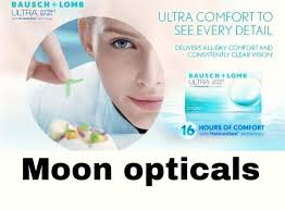 Moon opticals Thanjavur added a...