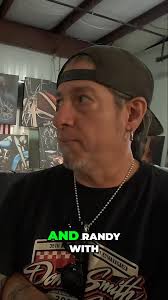 Remembering the Biker Build-Off At SmokeOut: A Tribute to Legends