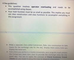 This post has a table with important standards for payment and working hours. Imagine You Are On A Trip Around Europe And Have Chegg Com