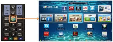 Select vewd apps store and press ok on your tv remote. How To Reset Smart Hub In Samsung Smart Tvs Samsung Support Levant