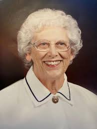 Mary Kathryn "Kay" (Potter) Klipsch