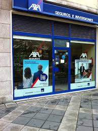 AXA Oficina Seguros Protección Financiera Salamanca (Salamanca) - Agencia Exclusiva