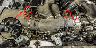 Browse toyota 4runner air intakes online today! Trd Cold Air Intake Cai Install 5th Gen 4runner Cai Installation Steps
