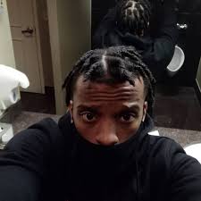 Darius Reid (@darius.reidxvii) • Instagram photos and videos