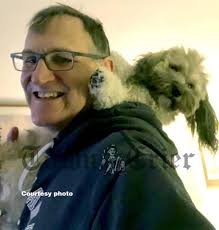 Former three-sport athlete at WHS helping and counseling others during  tough times: Tom Stewart has a Hall of Fame Heart