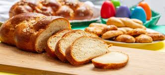 Try any (or all!) of these dessert recipes for easter and enjoy the day in sweet style. What Should I Bring To Greek Easter