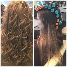 It sounds obvious, but remember that you'll be working after shampooing my hair, aura began the wrapping process, where she rolled small sections of hair. Pin On Cute Hair Ideas